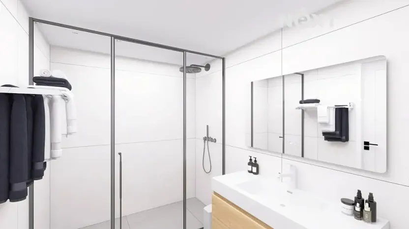 Prodej bytu 3+kk, Mělník, Českolipská, 80 m2