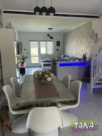 Prodej rodinného domu, Kostelec nad Labem, Labská, 110 m2