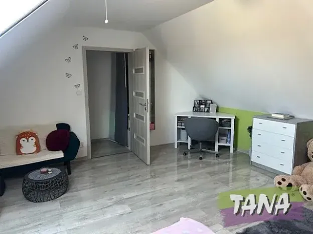 Prodej rodinného domu, Kostelec nad Labem, Labská, 110 m2