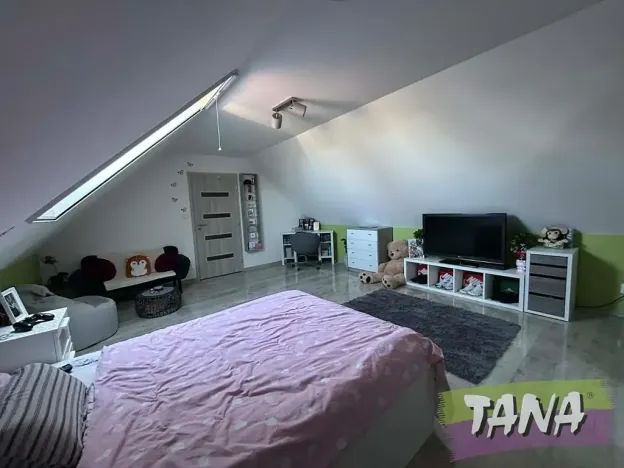 Prodej rodinného domu, Kostelec nad Labem, Labská, 110 m2