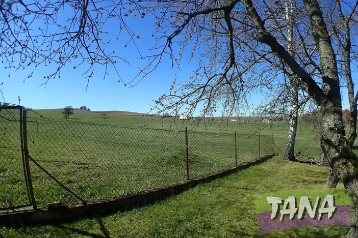 Prodej chalupy, Ostrovec-Lhotka, 77 m2