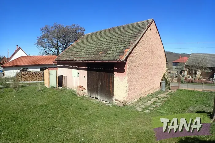 Prodej chalupy, Ostrovec-Lhotka, 77 m2