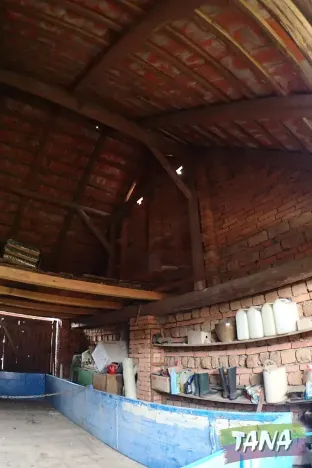 Prodej chalupy, Ostrovec-Lhotka, 77 m2