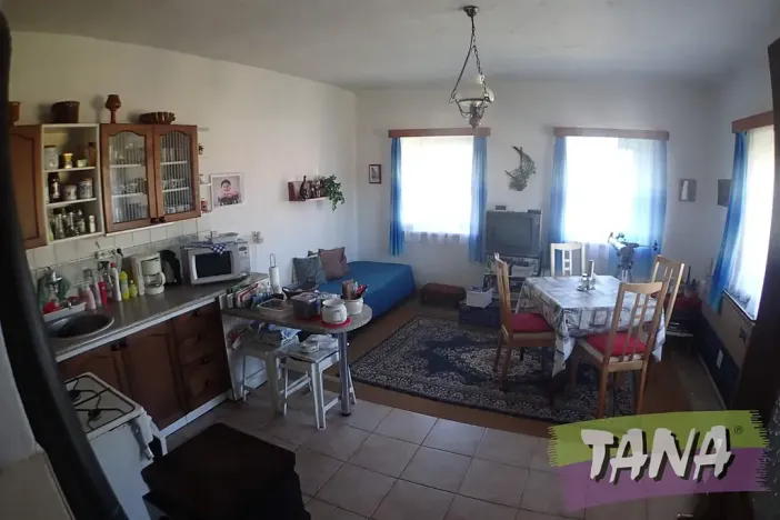 Prodej chalupy, Ostrovec-Lhotka, 77 m2