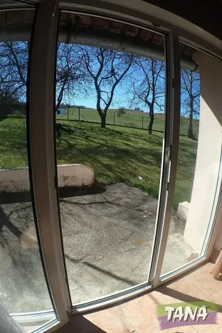 Prodej chalupy, Ostrovec-Lhotka, 77 m2