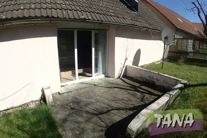 Prodej chalupy, Ostrovec-Lhotka, 77 m2