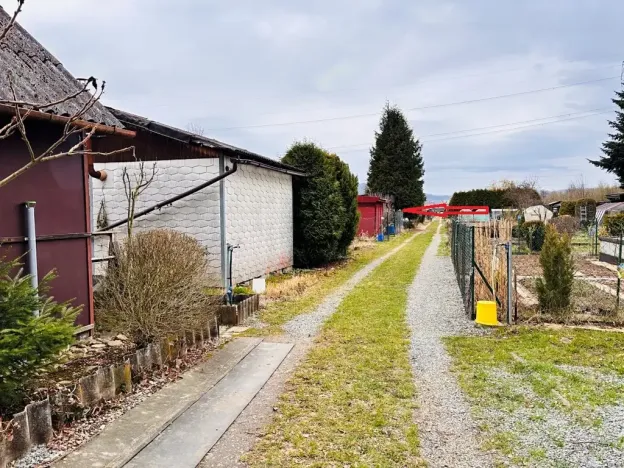 Prodej chaty, Šumperk, Vikýřovická, 30 m2