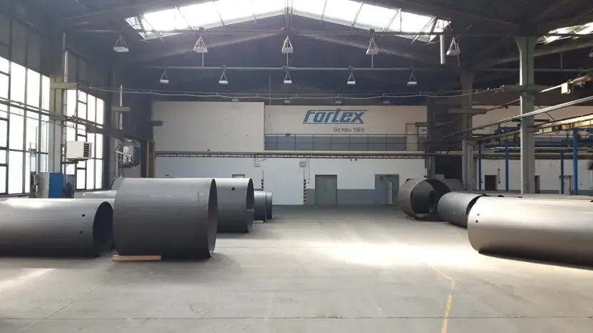 Pronájem skladu, Hanušovice, 3651 m2