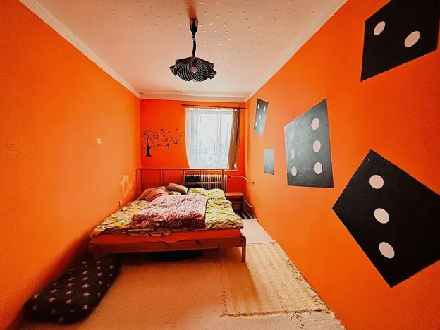 Prodej bytu 3+1, Branná, 92 m2