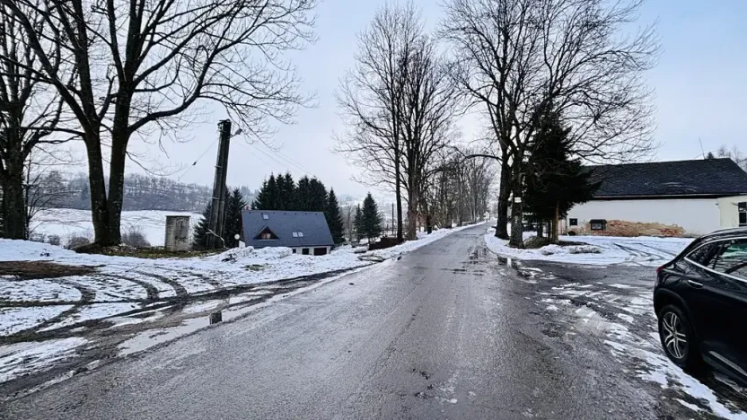 Prodej bytu 3+1, Branná, 83 m2