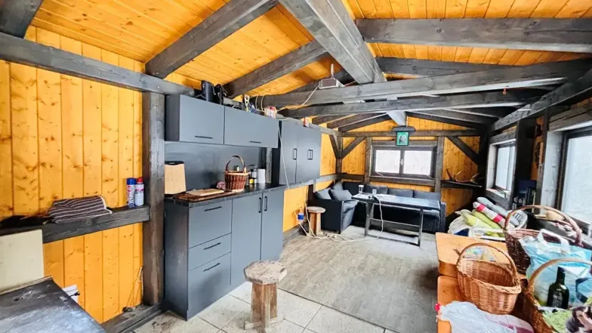 Prodej bytu 3+1, Branná, 83 m2