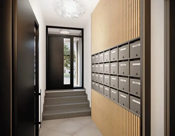 Prodej bytu 2+kk, Praha - Břevnov, Pod Drinopolem, 44 m2