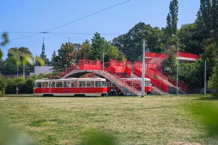 Prodej bytu 2+kk, Praha - Břevnov, Pod Drinopolem, 44 m2