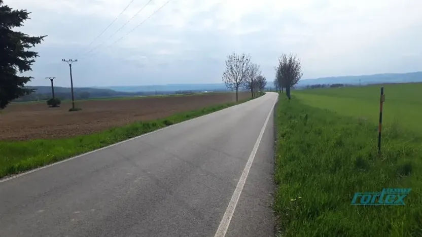 Prodej komerčního pozemku, Police, 3083 m2