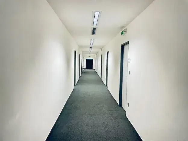 Pronájem kanceláře, Šumperk, Dr. E. Beneše, 130 m2