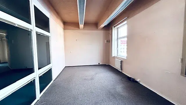 Pronájem kanceláře, Šumperk, Dr. E. Beneše, 43 m2