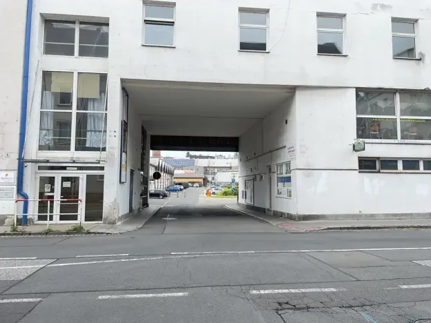 Pronájem kanceláře, Šumperk, Dr. E. Beneše, 43 m2