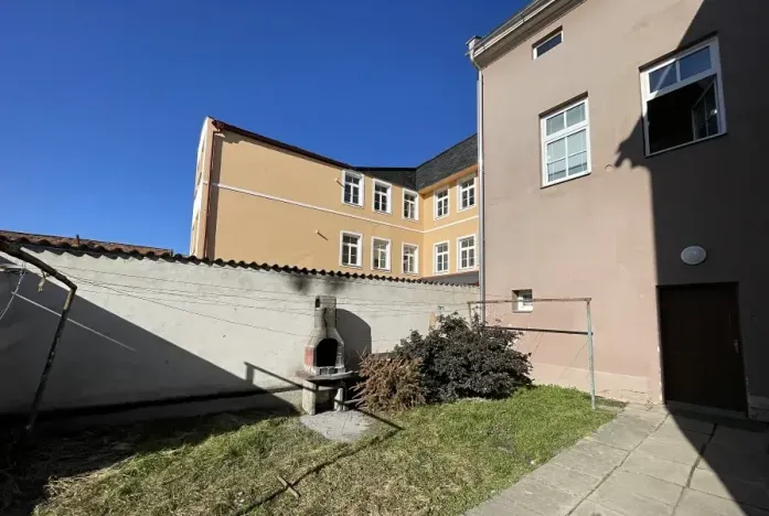 Prodej činžovního domu, Šumperk, Lidická, 515 m2