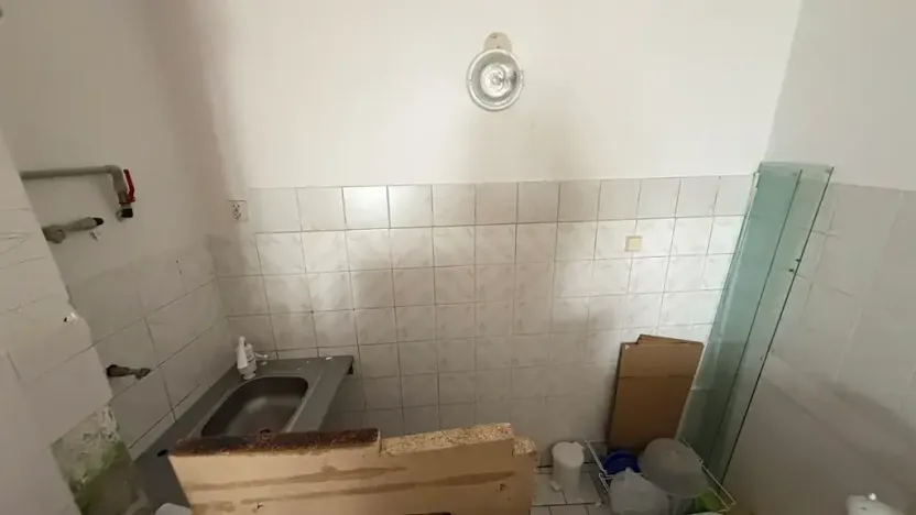 Prodej obchodního prostoru, Hodonín, Měšťanská, 1050 m2