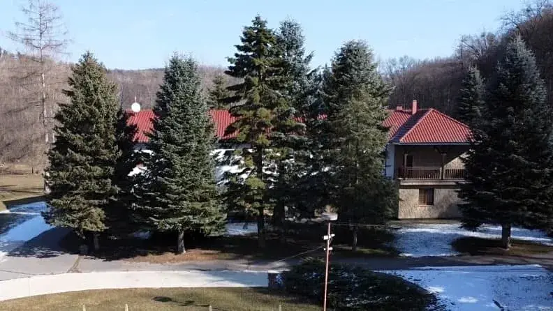 Prodej komerční nemovitosti, Tvarožná Lhota, 667 m2