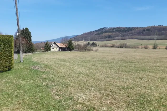 Prodej pozemku pro bydlení, Petrov nad Desnou, 2850 m2