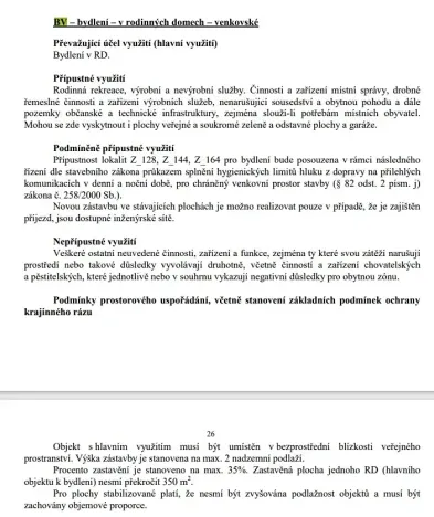 Prodej pozemku pro bydlení, Luká, 894 m2