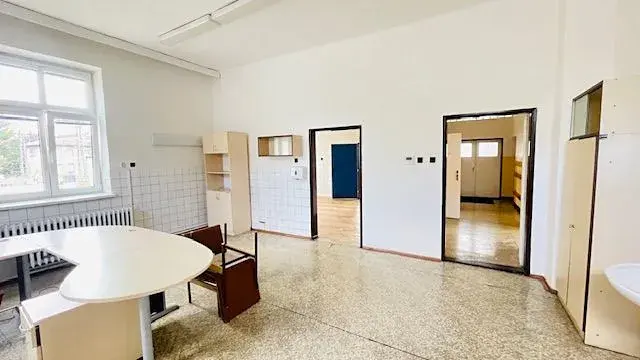Prodej ordinace, Šumperk, Uničovská, 137 m2