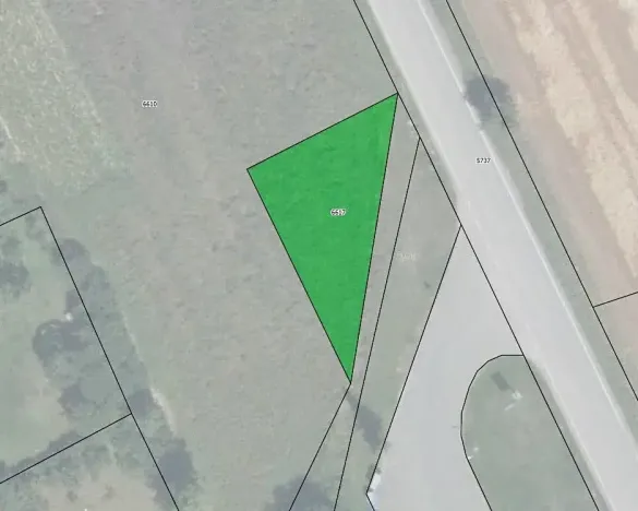 Prodej komerčního pozemku, Libina, 367 m2