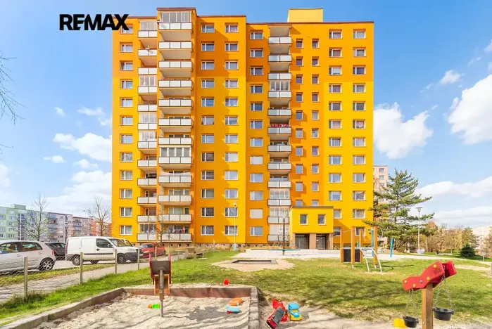 Prodej bytu 4+1, Plzeň, Sokolovská, 75 m2