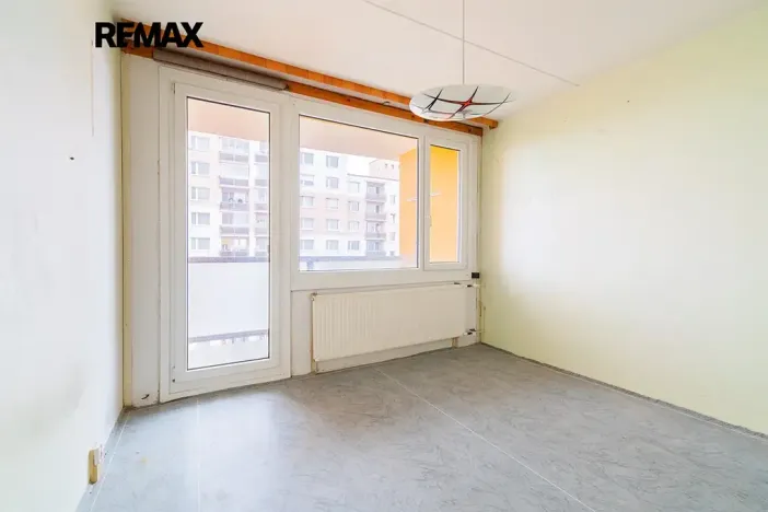 Prodej bytu 4+1, Plzeň, Sokolovská, 75 m2