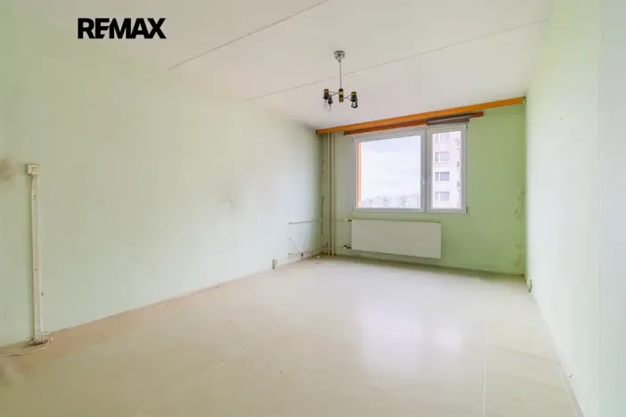 Prodej bytu 4+1, Plzeň, Sokolovská, 75 m2