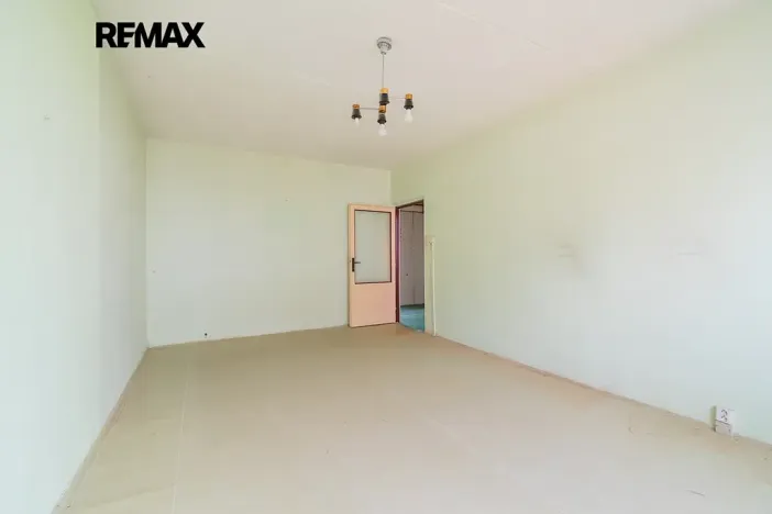 Prodej bytu 4+1, Plzeň, Sokolovská, 75 m2