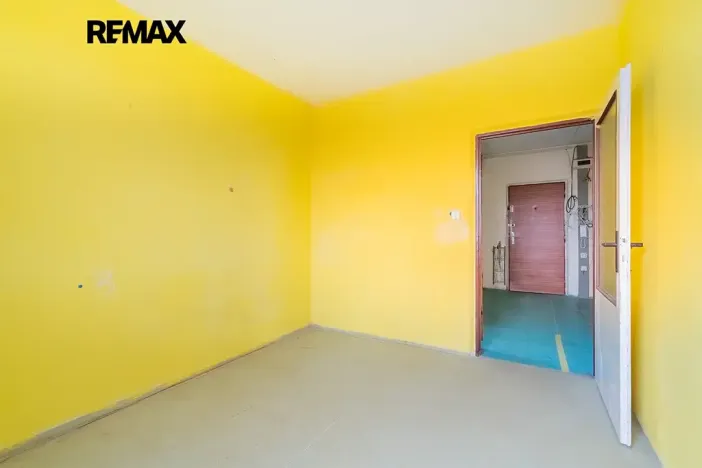 Prodej bytu 4+1, Plzeň, Sokolovská, 75 m2