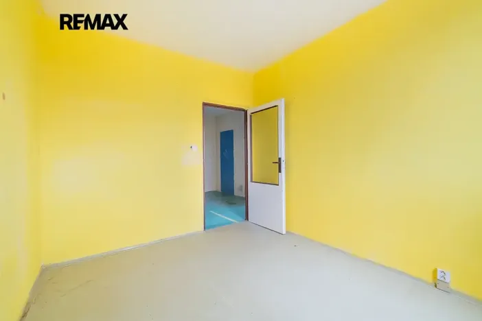 Prodej bytu 4+1, Plzeň, Sokolovská, 75 m2