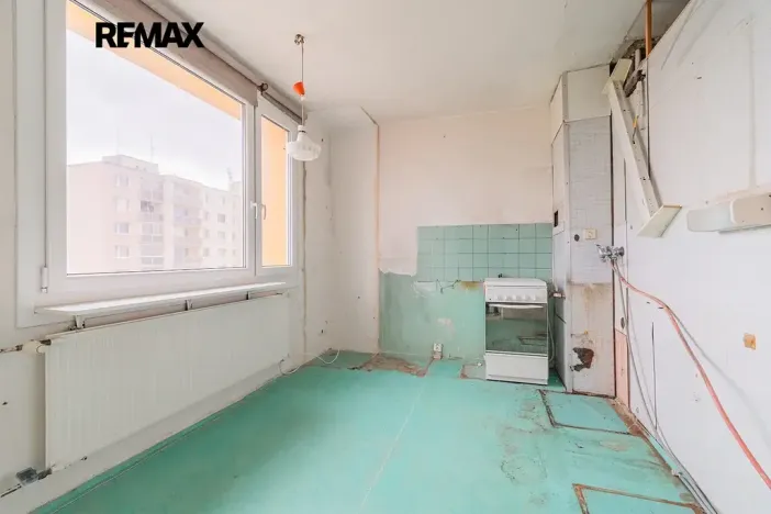 Prodej bytu 4+1, Plzeň, Sokolovská, 75 m2