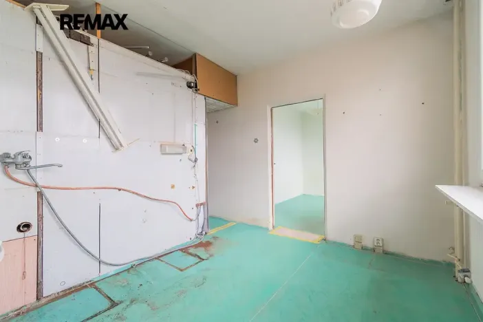 Prodej bytu 4+1, Plzeň, Sokolovská, 75 m2