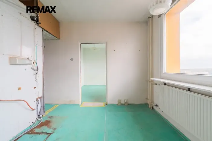 Prodej bytu 4+1, Plzeň, Sokolovská, 75 m2