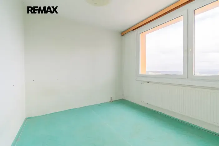 Prodej bytu 4+1, Plzeň, Sokolovská, 75 m2