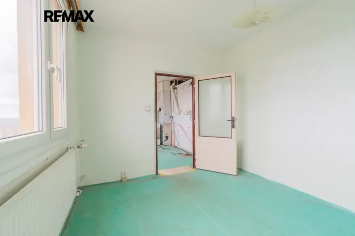 Prodej bytu 4+1, Plzeň, Sokolovská, 75 m2