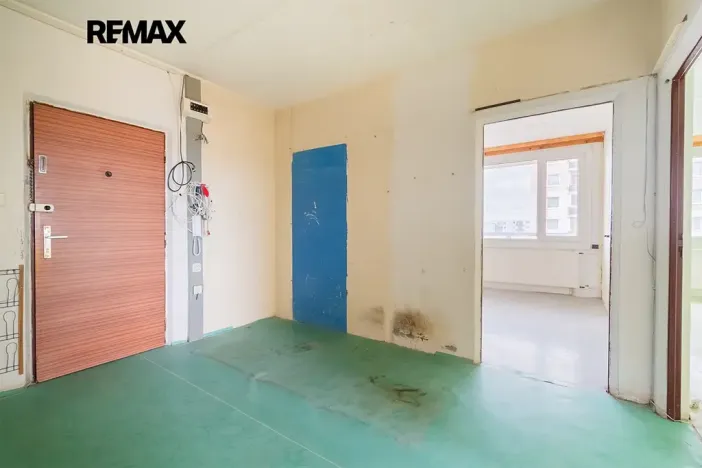 Prodej bytu 4+1, Plzeň, Sokolovská, 75 m2