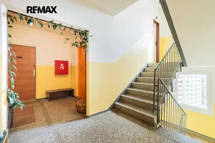 Prodej bytu 4+1, Plzeň, Sokolovská, 75 m2