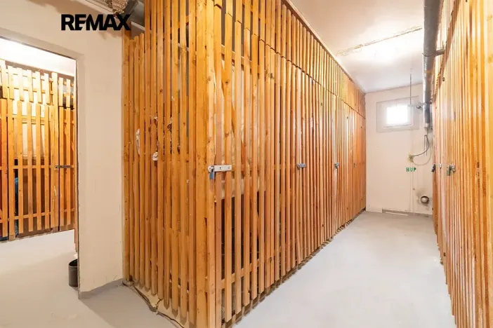 Prodej bytu 4+1, Plzeň, Sokolovská, 75 m2