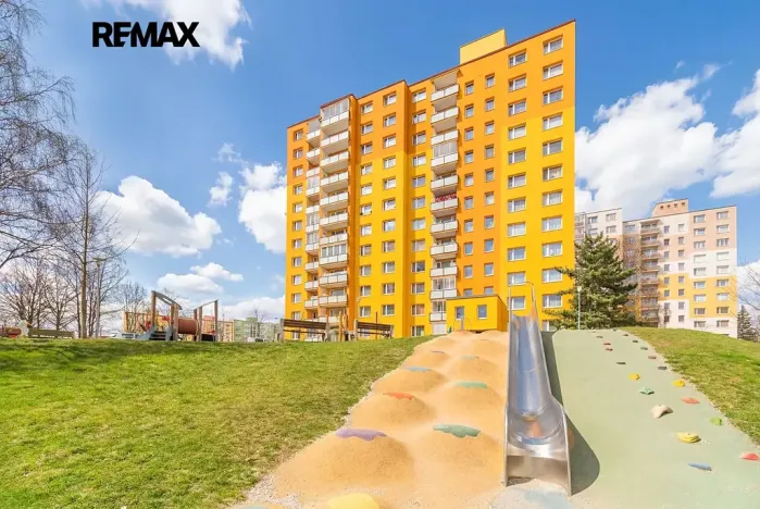 Prodej bytu 4+1, Plzeň, Sokolovská, 75 m2