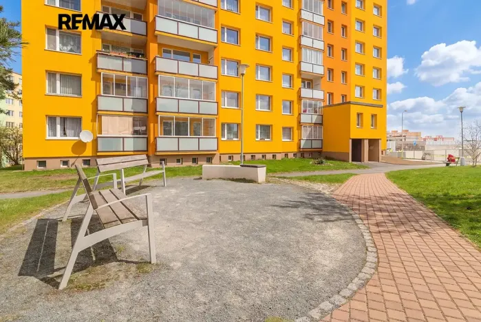 Prodej bytu 4+1, Plzeň, Sokolovská, 75 m2