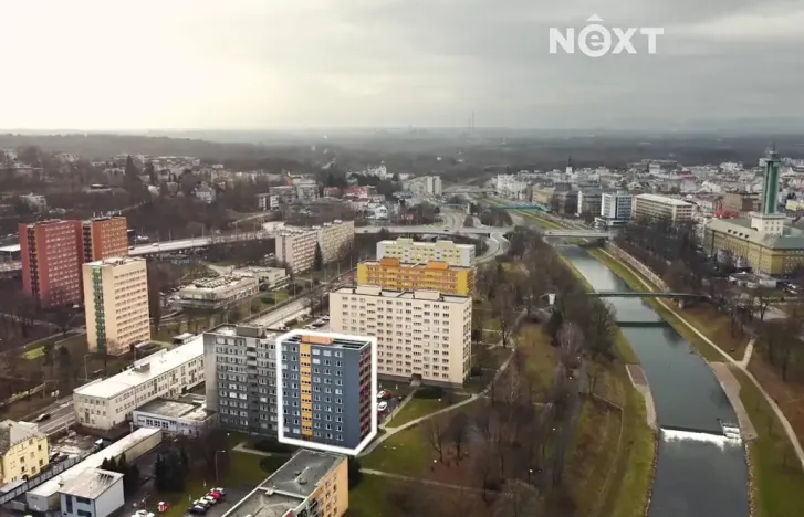 Prodej bytu 1+kk, Ostrava, Bohumínská, 18 m2