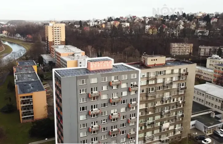 Prodej bytu 1+kk, Ostrava, Bohumínská, 18 m2