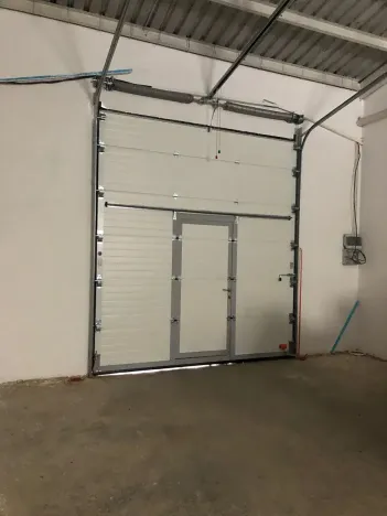 Pronájem skladu, Mariánské Lázně, Chebská, 70 m2