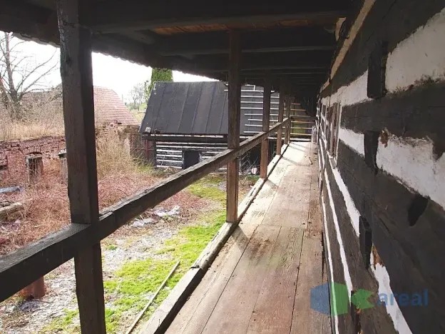 Prodej chalupy, Mladějov na Moravě, 208 m2