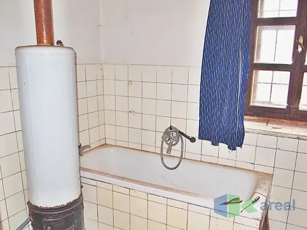 Prodej chalupy, Mladějov na Moravě, 208 m2