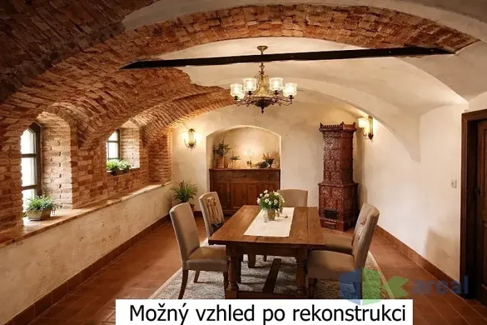 Prodej chalupy, Mladějov na Moravě, 208 m2